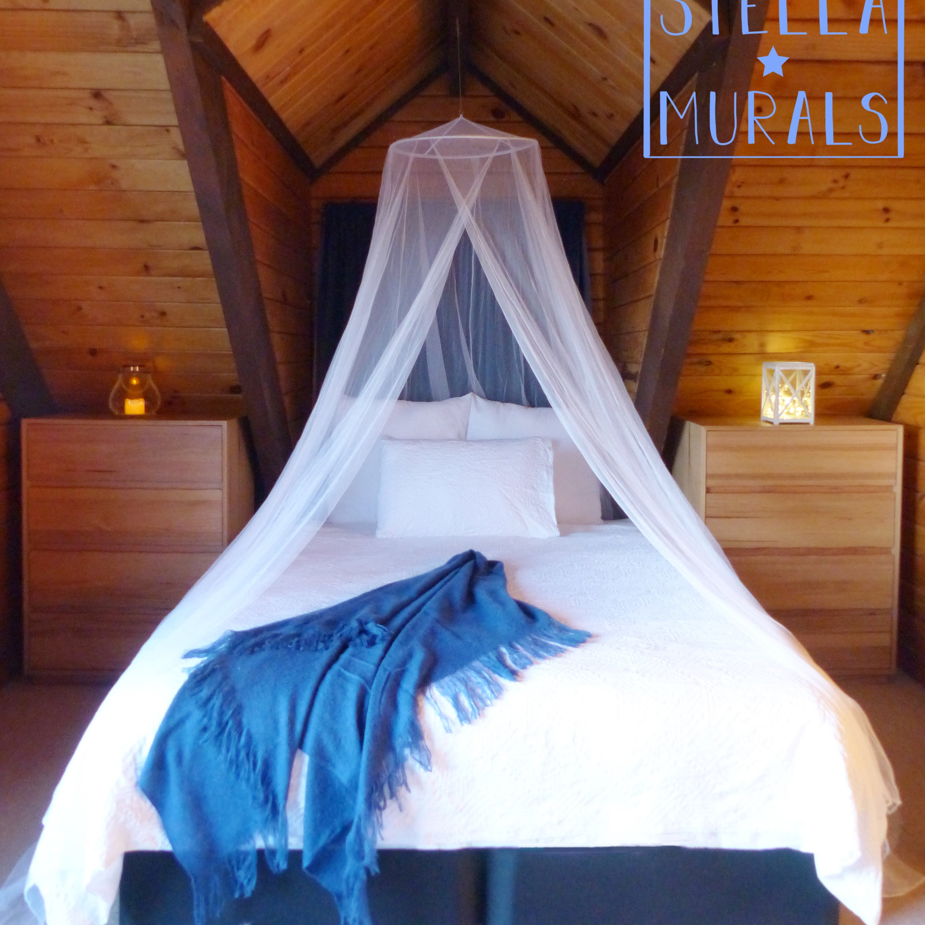 bed canopy