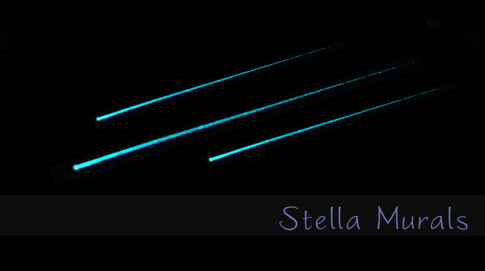 astral falling stars