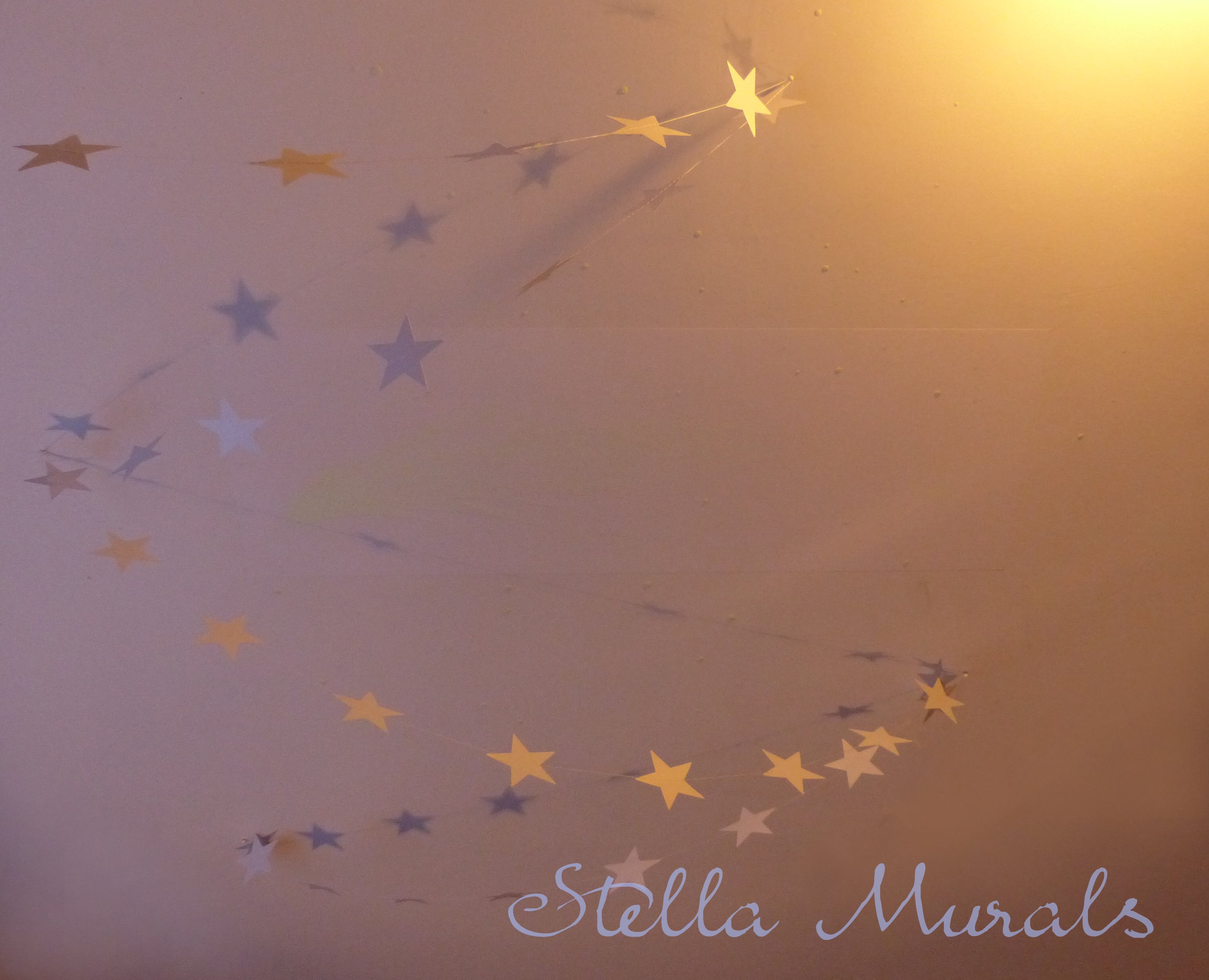 star ceiling