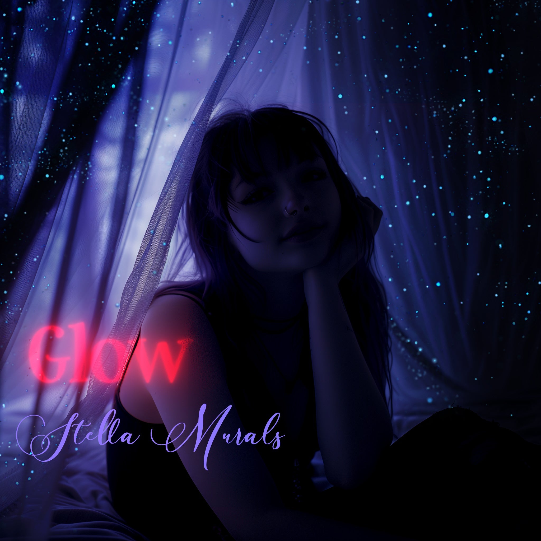 Sleep like a Fairytale Princess