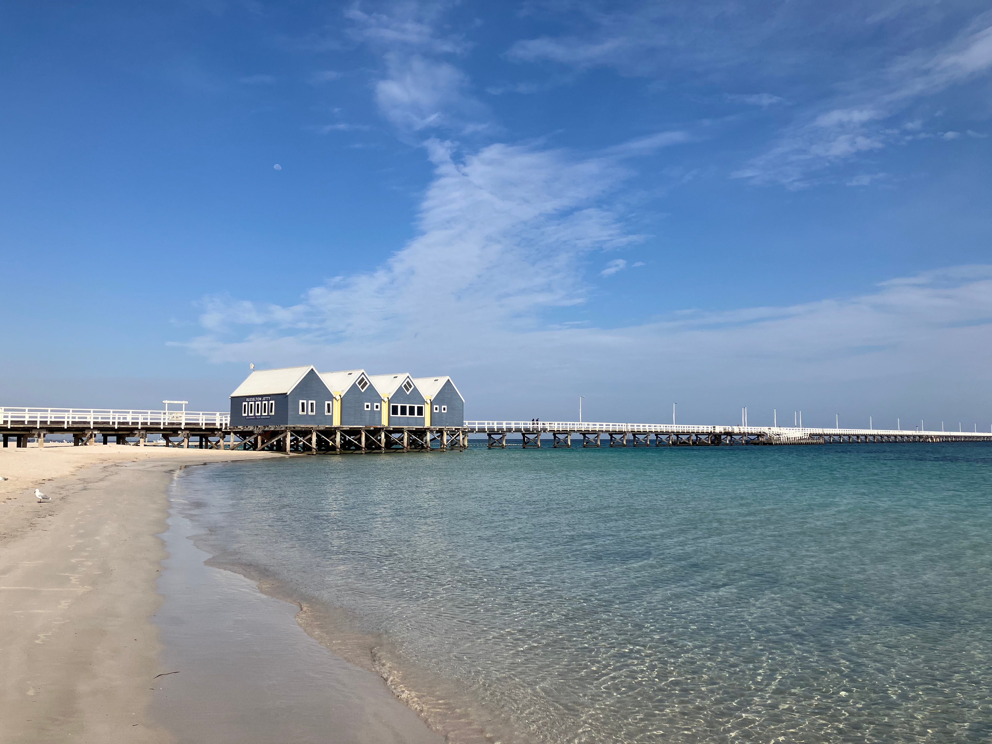Busselton Western Australia