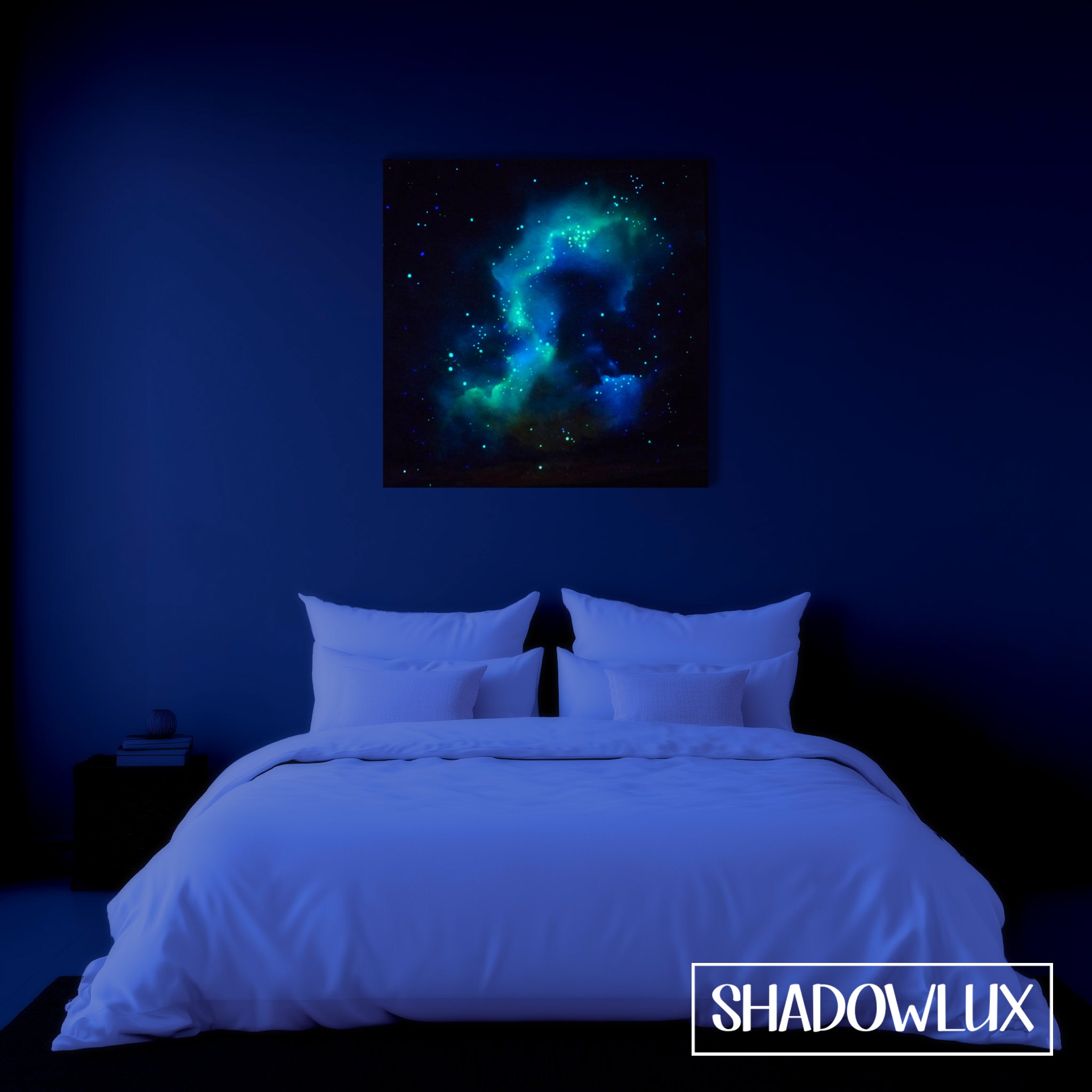 Nebula Rising