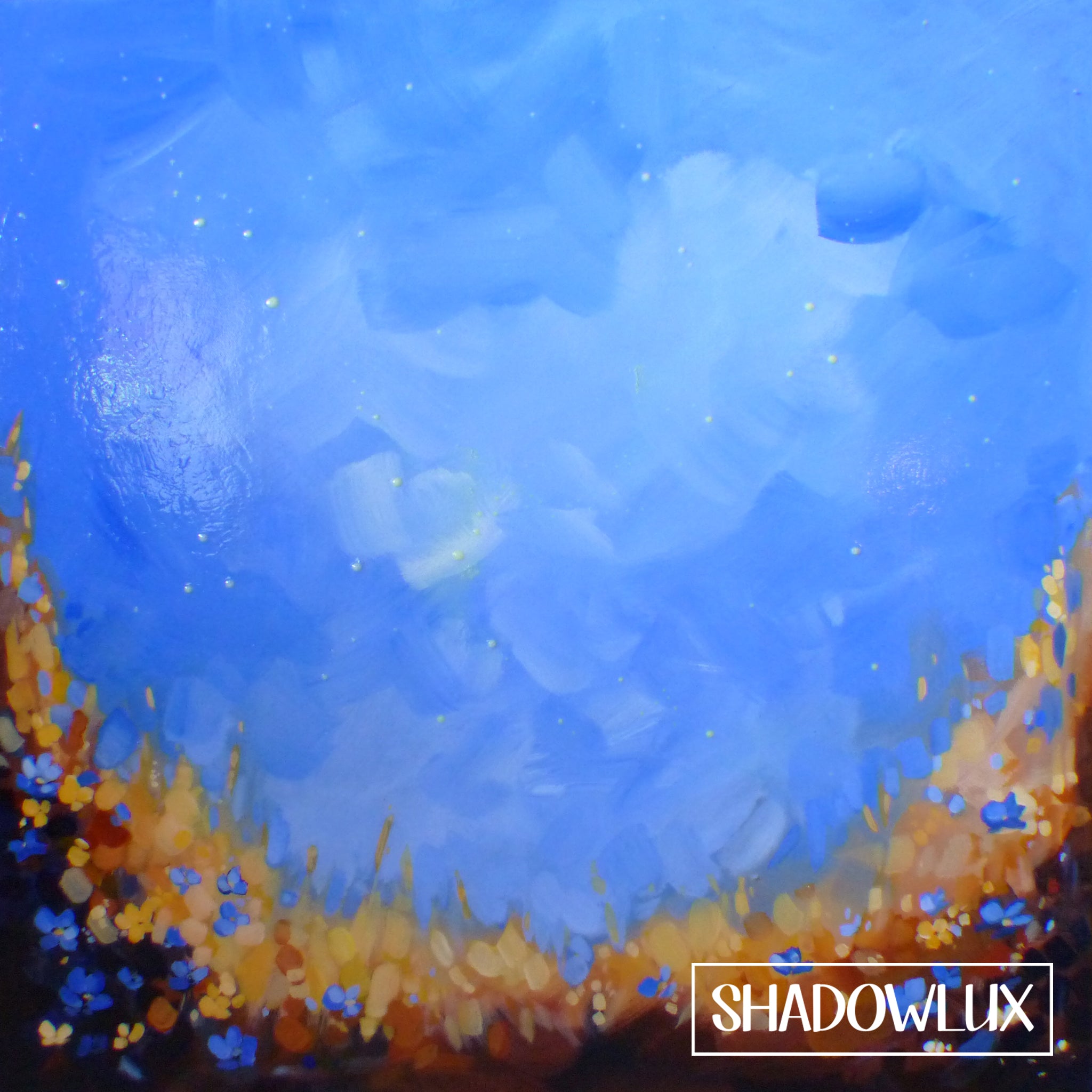 Nebula Skies