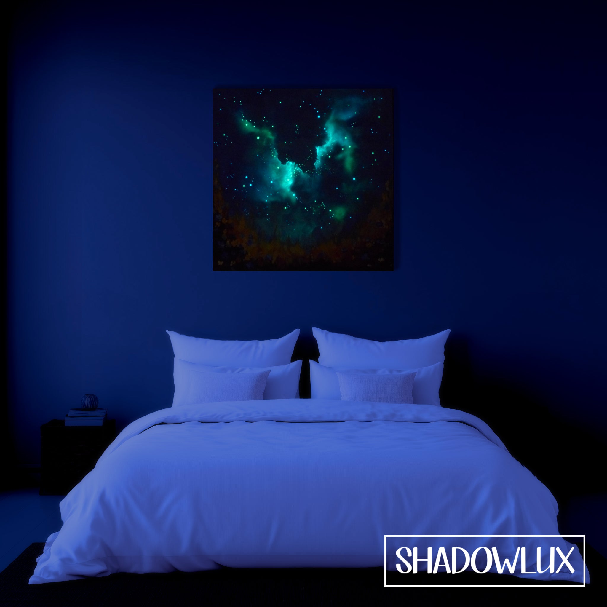 Nebula Skies