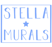 Stella Murals