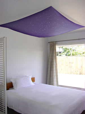 Random Star Field | Star Ceiling Canopy
